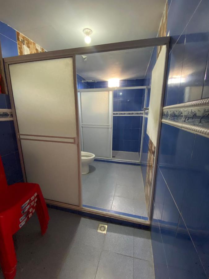Apartamento Casa Luna *