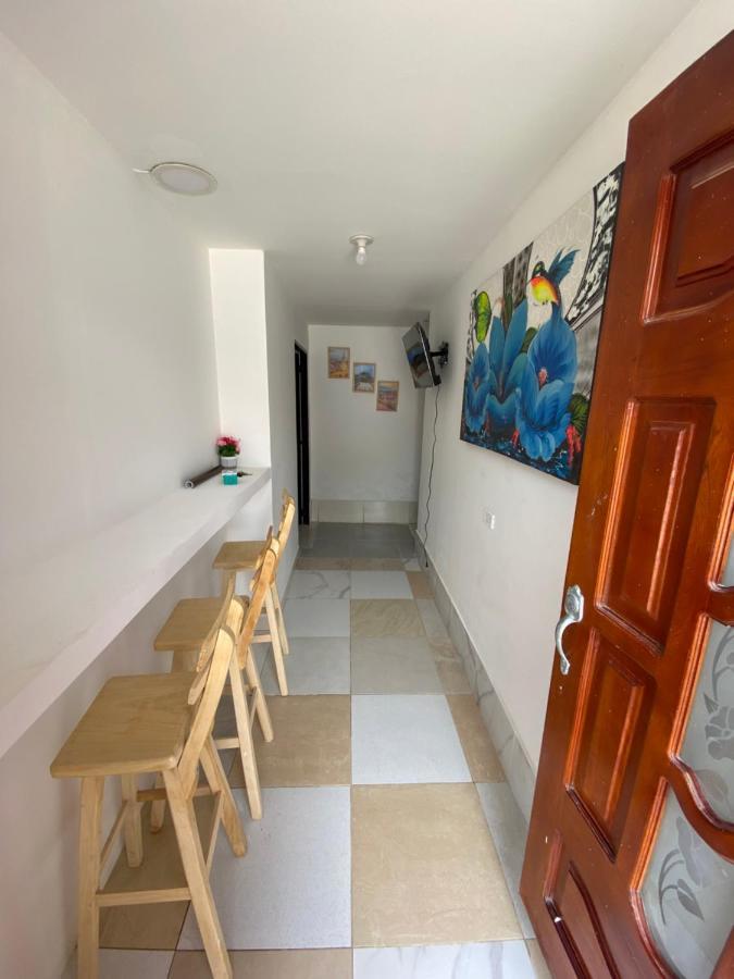 Apartamento Casa Luna